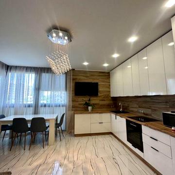Оренда 1,5 кім квартири в новобудові ЖК Park Land