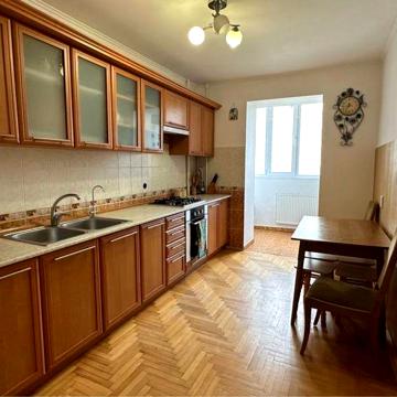 Здам в оренду 3кім квартиру по вул. Пасічна