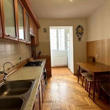 Здам в оренду 3кім квартиру по вул. Пасічна