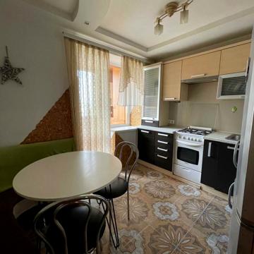Ольги Кисілевської вул., 34