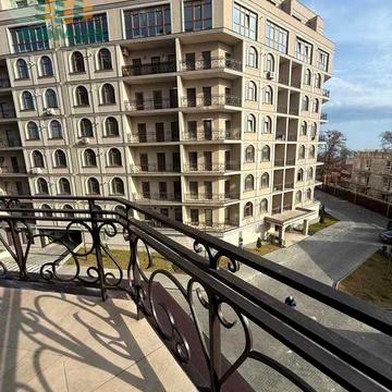 Продам 1 комн 48м2 ЖК Авиньон ул. Дача Ковалевского! 1 линия моря! ЖК «Avinion»