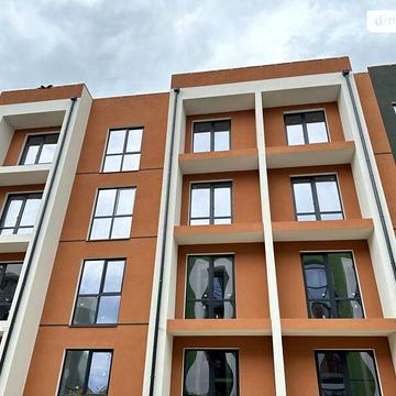 Продаж 1к Квартира Українська вулиця