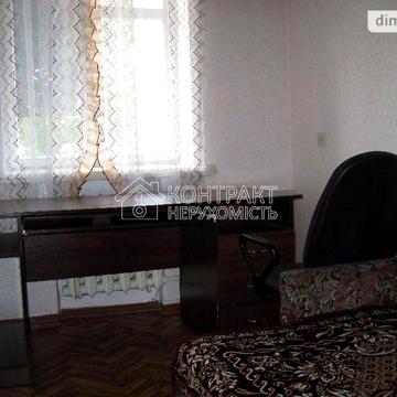 Довгострокова оренда 2к Квартира Рогатинський провулок