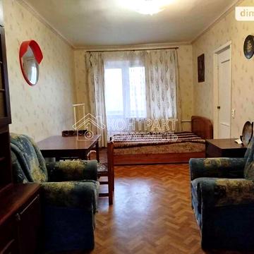 Довгострокова оренда 2к Квартира Рогатинський провулок