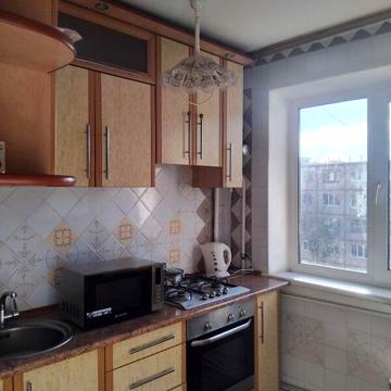 Довгострокова оренда 3к Квартира 600-річчя вулиця