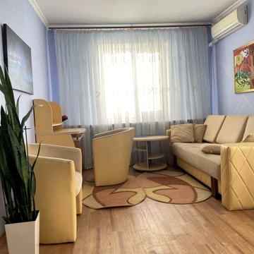 Продам 2-х кімнатну квартиру