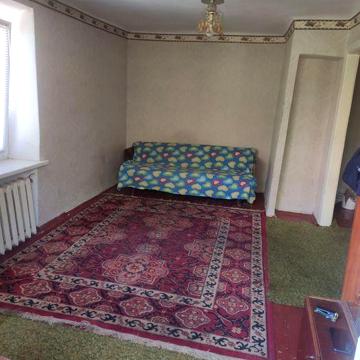 Здам  в оренду 1 кімнатну квартиру на 17 кВ
