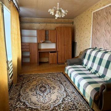 Велика квартира на ПХЗ