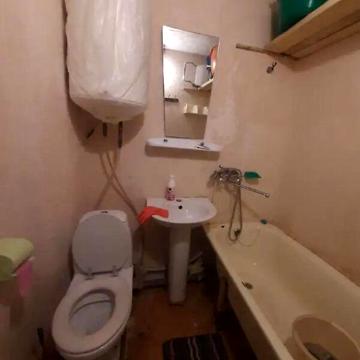 Довгострокова оренда 1к Квартира Квітки Цісик (Корольової Гулі) вулиця