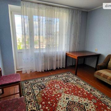 Продаж 1к Квартира Варшавська (Ширшова) вулиця
