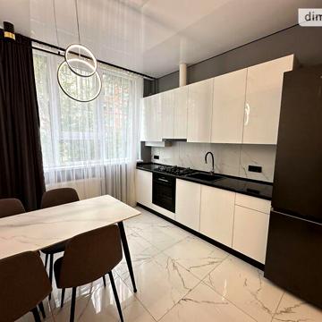 Продаж 1к Квартира Чернівецька вулиця ЖК ул. Черновицкая, 64А