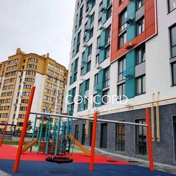 ЖК "Crystal Avenue". Продам 1к Кришталева вул., 1. ГАЗОВИЙ КОТЕЛ! ЖК Crystal Avenue