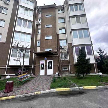 Продаж квартири 1 кімната, ЖК Гранд Віллас с. М-Рубежівка ID567 ЖК Гранд Віллас