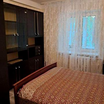 Аренда двокiмнатноi квартири на вул.Борщагiвська 2.Ст.м.КПИ.