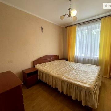 Довгострокова оренда 3к Квартира Бойчуків Братів вулиця