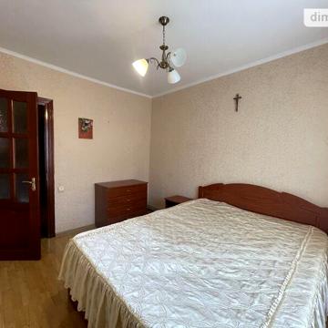 Довгострокова оренда 3к Квартира Бойчуків Братів вулиця
