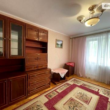 Довгострокова оренда 3к Квартира Бойчуків Братів вулиця