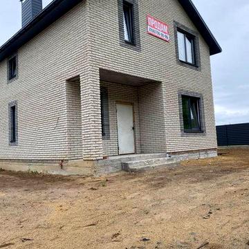 Продам новий будинок від власника