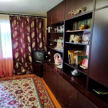 Продаж 3к Квартира Коновальця Євгена (Конева Маршала) бульвар