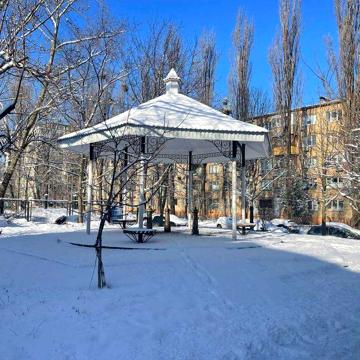 Продаж 4к квартири, м. Київ, вул. Менделєєва, 12