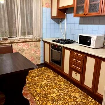 Аренда 1к квартиры в Лесках
