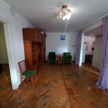 Мрії вул. (Академіка Туполєва), 11-А