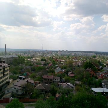 Холодногірська вул. (Єлізарова), 10