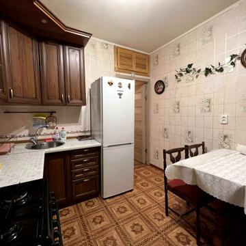 Рене Декарта вул. (Кулібіна), 5