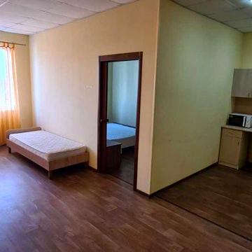 Оренда 1-к. квартири-студія для молоді м. Київ, вул. М. Кибальчича, 11