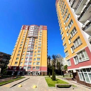 1 комнатная  в районе Крымского бульвара!23500 с торгом! ЖК Sun City