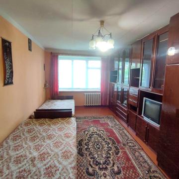 # Здам 1 кім.квартиру на Корольова