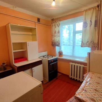 # Здам 1 кім.квартиру на Корольова