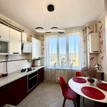 Квартира в центрі Луцька