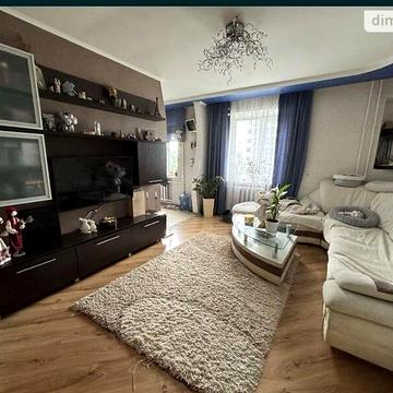 Продаж 3к Квартира Михайла Грушевського вулиця