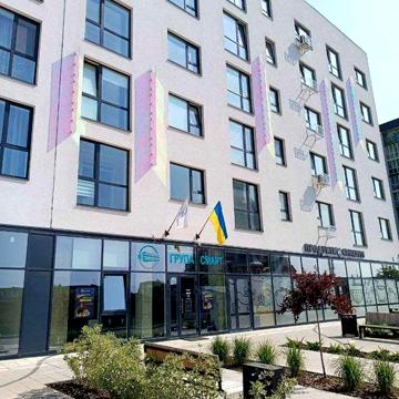 Продам двокімнатну квартиру в зданій новобудові