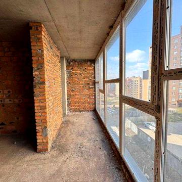 Продаж 2-х кімнатної квартири біля ТЦ Агора. Район озерна. ЖК Адамант. ЖК Адамант