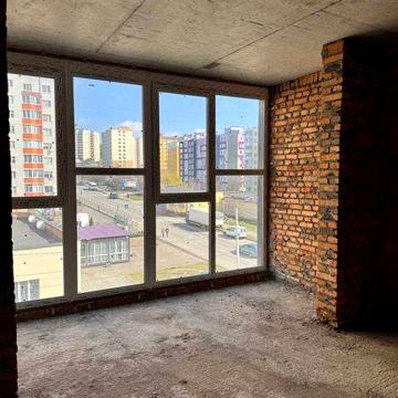 Продаж 2-х кімнатної квартири біля ТЦ Агора. Район озерна. ЖК Адамант. ЖК Адамант