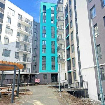 Продаж 3-кім квартири по вул. Щирецька ЖК Велл Хом (ЖК Well Home) ЖК Well home