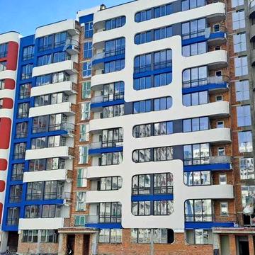 2 кім.квартира, вул.Трускавецька. Власник ЖК Трускавецька