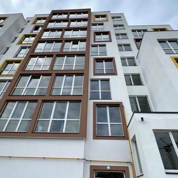 Продаж 2 кім. квартири ЖК Очеретяна, 11 / Карпатбуд / Етап здачі ЖК Очеретяна, 11