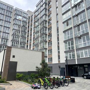 Срочная продажа 2х ком квартиры ЖКАкварель 4 ЖК Акварель 4
