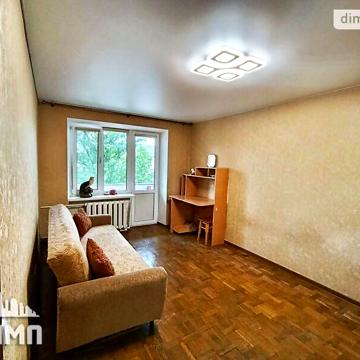 Довгострокова оренда 1к Квартира Антонова Олега вулиця
