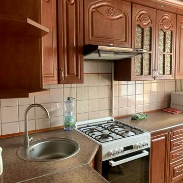 Довгострокова оренда 3к Квартира Бойчуків Братів вулиця