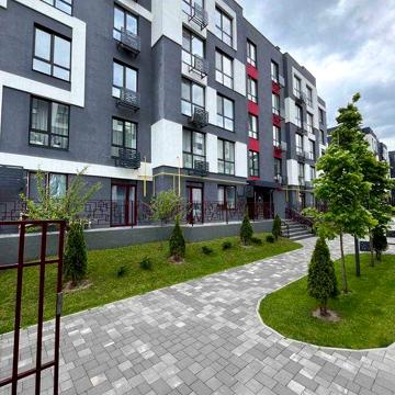 В продажі 1к. квартира з гардеробною ЖК Рідний 2