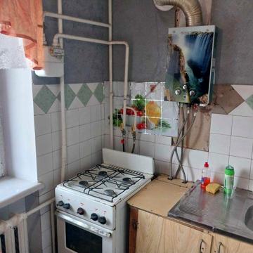 здам в оренду 1к квартиру.