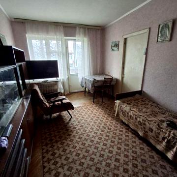 Здається в оренду 2-х кімнатна квартира. м. Бровари