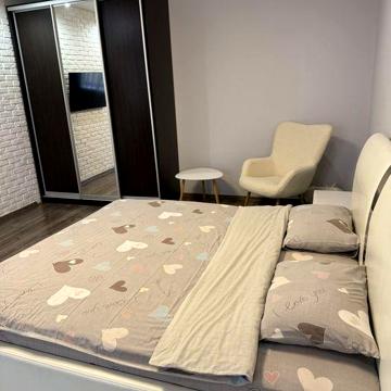 Здам в оренду квартиру в районі автовокзалу