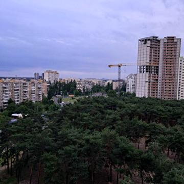 Мілютенка вул., 17-В