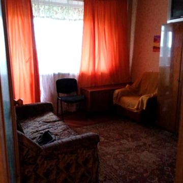 Сдам 1 к. квартиру на Роганском массиве, круг 52 троллейбуса