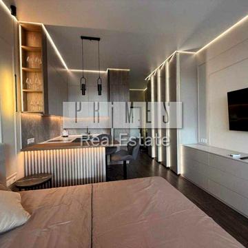 Продаж 1к квартири, 	ЖК Delmar, вул. Андрія Верхогляда, 4б ЖК Delmar